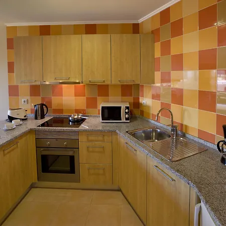 Apart-hotel Alfagar Albufeira