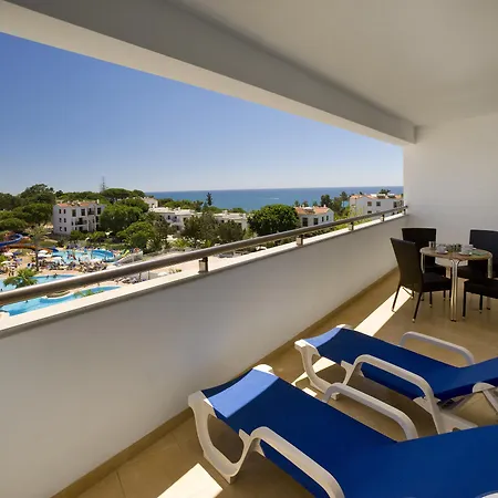 Apart-hotel Alfagar 4*
