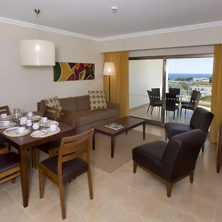 Alfagar Apart-hotel 4*