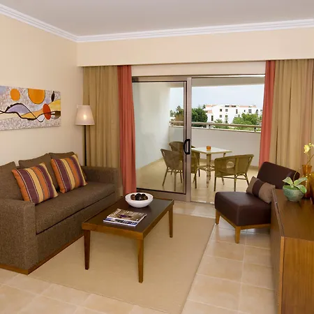 Apart-hotel Alfagar Albufeira