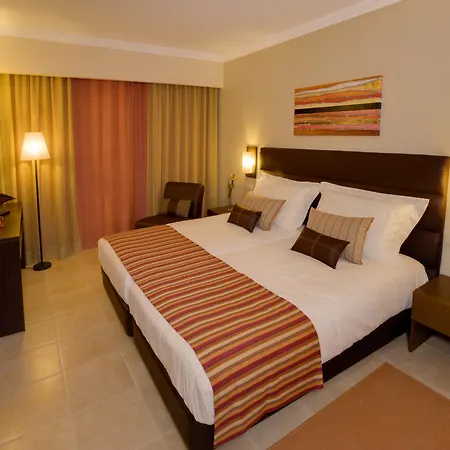Alfagar Apart-hotel Albufeira