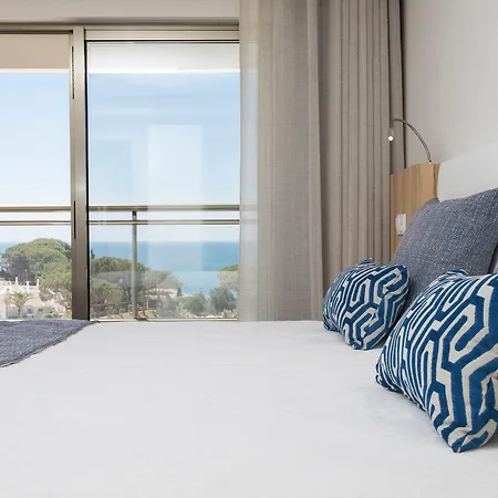 Alfagar Apart-hotel 4*