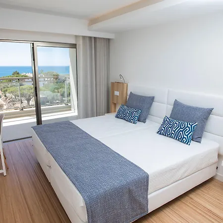 Apart-hotel Alfagar