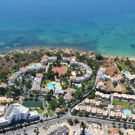 Alfagar Apart-hotel