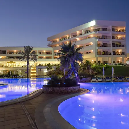 Apart-hotel Alfagar Albufeira
