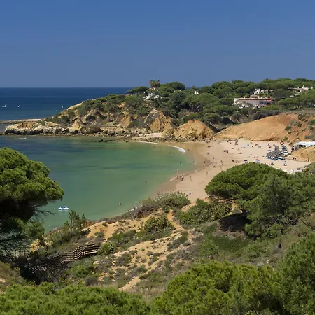 Apart-hotel Alfagar Albufeira