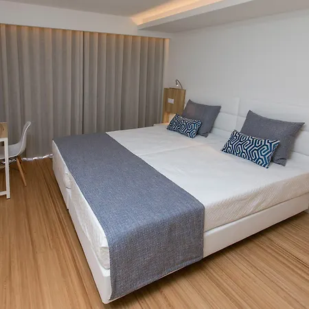 Alfagar Apart-hotel 4*