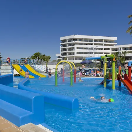 Alfagar Apart-hotel