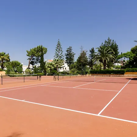 Alfagar Apart-hotel Albufeira