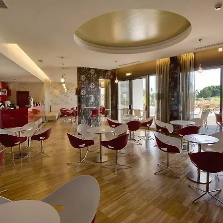 Alfagar Apart-hotel Albufeira