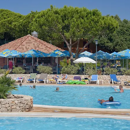 Apart-hotel Alfagar 4*