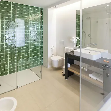 Apart-hotel Alfagar