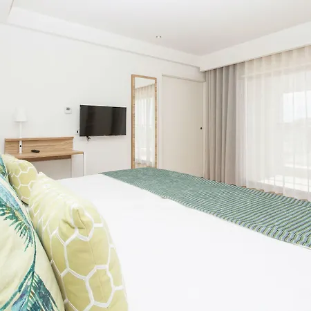 Alfagar Apart-hotel Albufeira