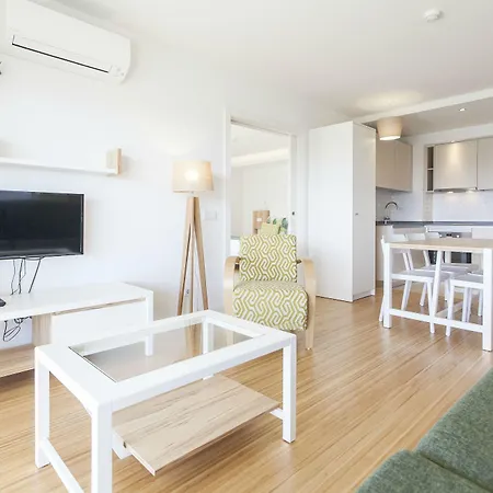 Apart-hotel Alfagar
