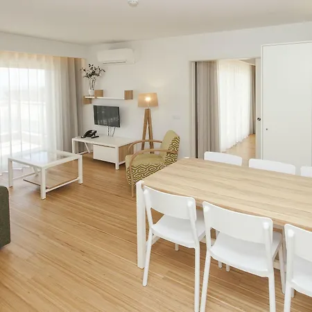 Alfagar Apart-hotel