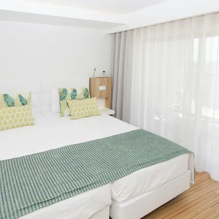 Apart-hotel Alfagar Albufeira
