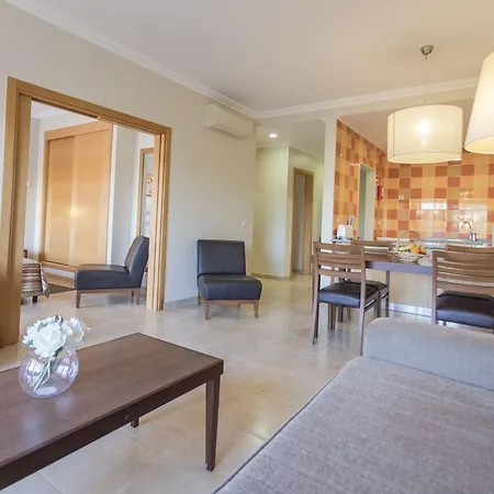Apart-hotel Alfagar Albufeira