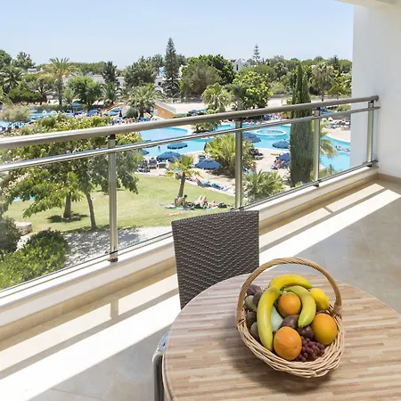 Alfagar Apart-hotel