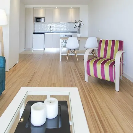 Alfagar Apart-hotel