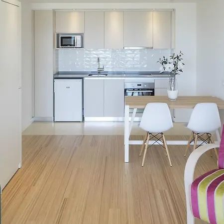 Apart-hotel Alfagar Albufeira