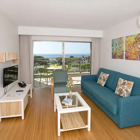 Alfagar Apart-hotel 4*