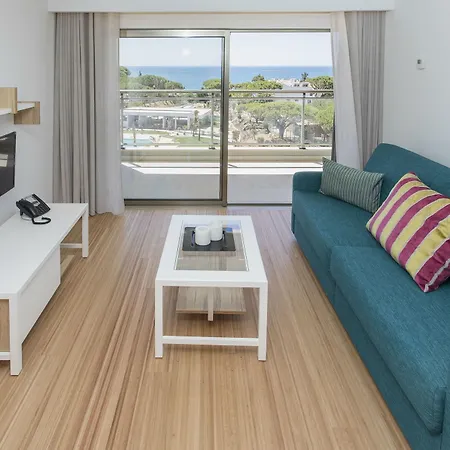 Apart-hotel Alfagar 4*