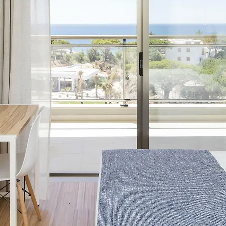 Alfagar 4* Albufeira