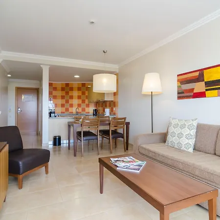 Alfagar Apart-hotel