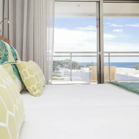 Alfagar Apart-hotel