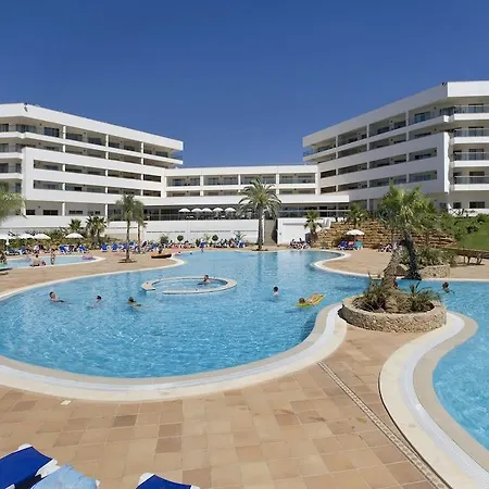 Alfagar Apart-hotel 4*