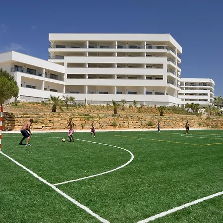 Aparthotel Alfagar Aparthotel 4*