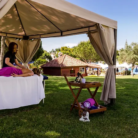 Alfagar Aparthotel Aparthotel 4*