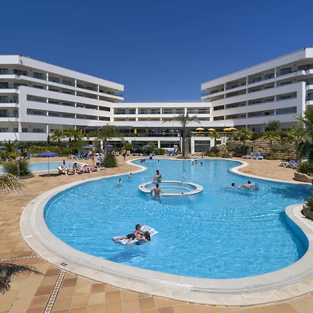 Alfagar Aparthotel