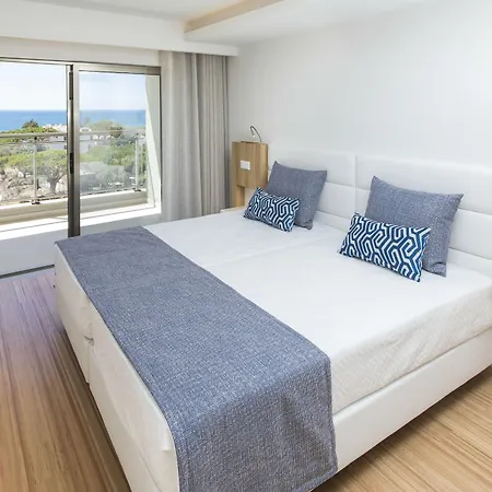 Alfagar Aparthotel Aparthotel