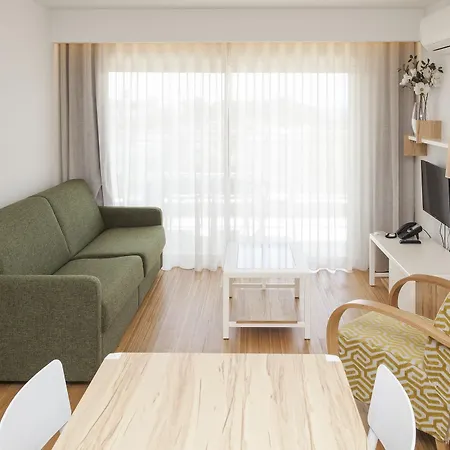 Alfagar Aparthotel