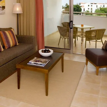 Alfagar Aparthotel 4* Albufeira